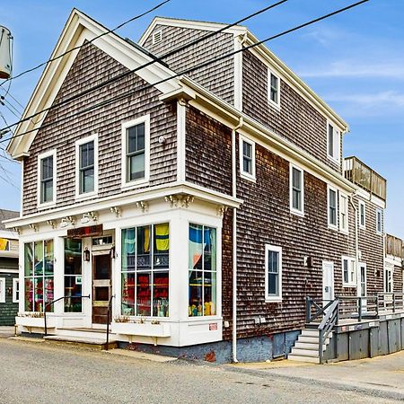 Provincetown Waterfront Studio Екстер'єр фото