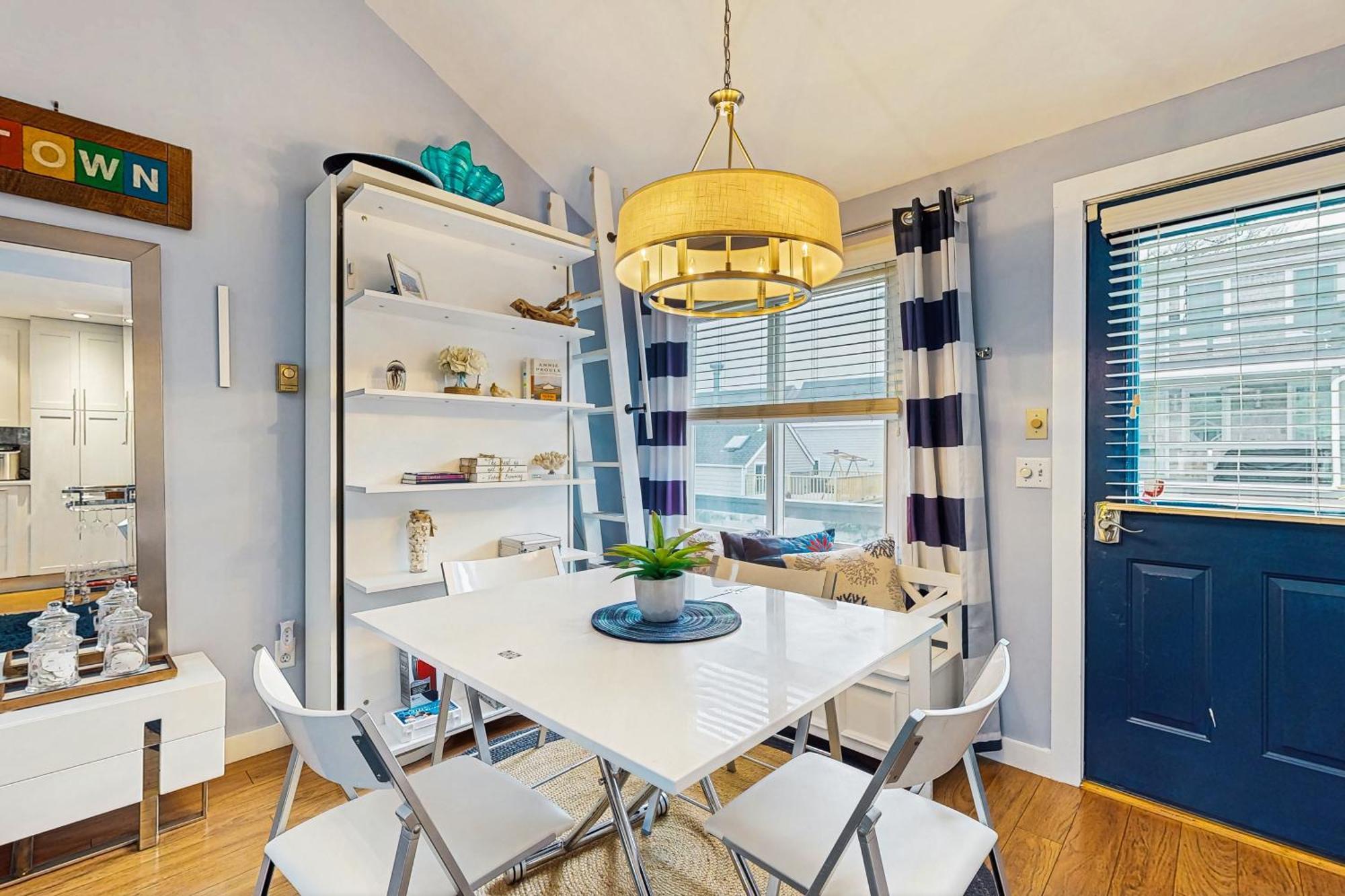 Provincetown Waterfront Studio Екстер'єр фото