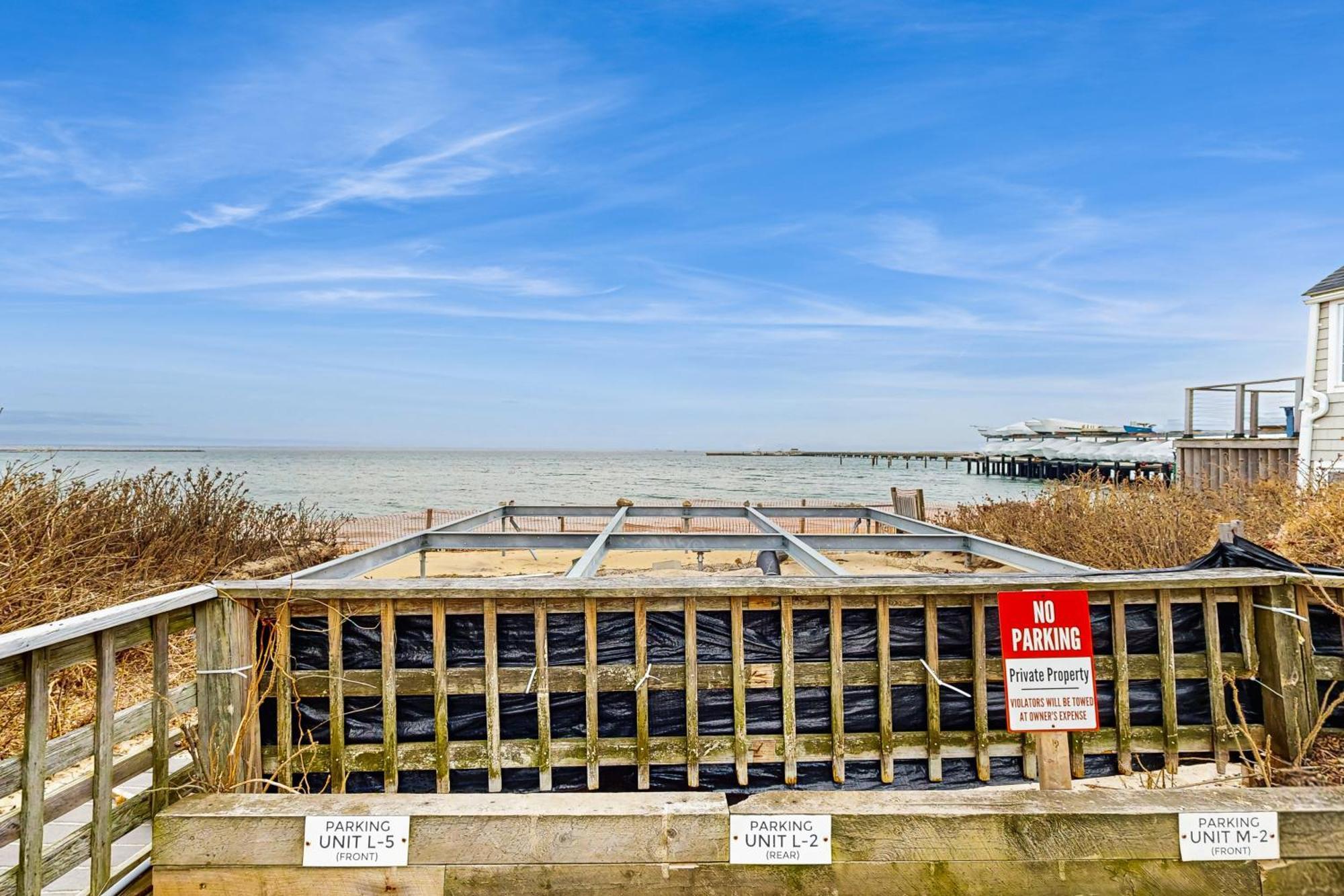 Provincetown Waterfront Studio Екстер'єр фото
